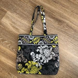 Vera Bradley Shoulder Tote Bag